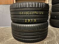 2x Neue Test Sommerreifen Bridgestone 295 40 R21 111Y Friedrichshain-Kreuzberg - Kreuzberg Vorschau