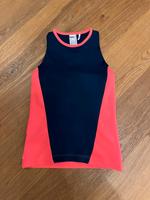 Adidas Stellasport S Top Tank Fitness neuwertig Horn-Lehe - Lehesterdeich Vorschau