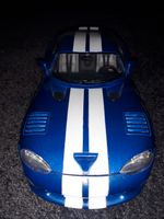 US Dodge Viper  Modellauto 1:18 Nordrhein-Westfalen - Heinsberg Vorschau