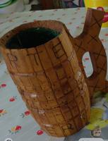 DDR Becher Thüringen - Dingelstädt Vorschau