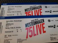 Westernhagen Tickets köln Hessen - Liebenau Vorschau