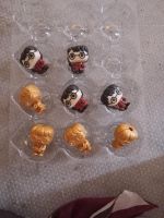 Harry Potter Figuren Kinder Joy 2024 Nordrhein-Westfalen - Oberhausen Vorschau