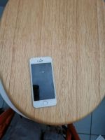 iPhone 5 S weiß silber 32 GB gebraucht Bayern - Würzburg Vorschau