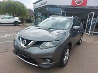 Nissan X-Trail 2,0 dCi Tekna 4x4 Bayern - Weiding Vorschau