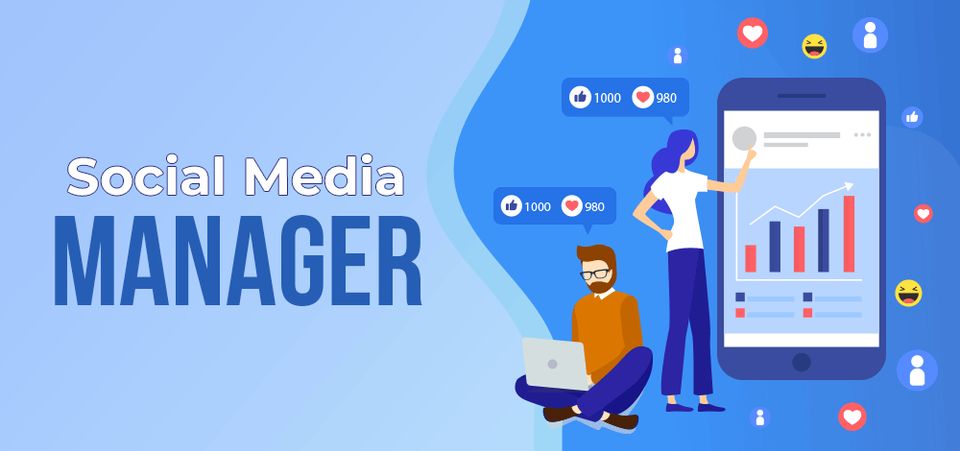 Social media manager | mini job in Regensburg