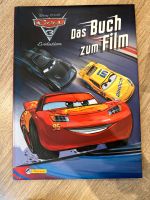 Cars - Das Buch zum Film Baden-Württemberg - Rutesheim   Vorschau