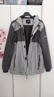 Herren Jacke Sportjacke Sommerjacke grau C&A Clockhouse XXL Dortmund - Brackel Vorschau