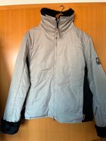 Damen Skijacke Gr.38/40 beige/schwarz Nordrhein-Westfalen - Hiddenhausen Vorschau