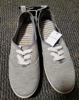 *Neue* Schuhe, Sneaker, Gr. 38, grau Niedersachsen - Hanstedt Vorschau