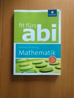 Buch Fit fürs Abi Klausurtraining Mathematik Rheinland-Pfalz - Sprendlingen Vorschau