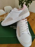 Lacoste Sneaker in Gr. 38 Walle - Utbremen Vorschau