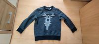 Junge Pullover grau Gr 134/140 c&a Bayern - Weiden (Oberpfalz) Vorschau