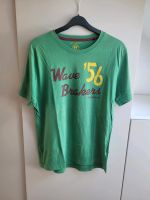 T-Shirt in XL/42 in grün gelb Jan Paulsen Rheinland-Pfalz - Hochspeyer Vorschau