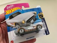 Hot Wheels 1956 Corvette Barbie Hamburg-Mitte - Hamburg Rothenburgsort Vorschau