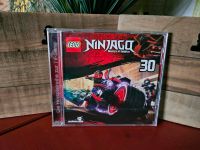 Ninjago CD Hörspiel 30 bis 34 OVP Niedersachsen - Jever Vorschau