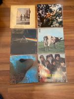 Pink Floyd Platten Vinyl Baden-Württemberg - Donaueschingen Vorschau