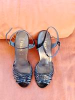 Sandalen Gr.6 1/2 !Ver.4€ Nordrhein-Westfalen - Altena Vorschau
