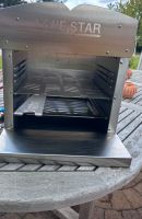 Lone Star Beefer 800 Grad Edelstahl Oberhitze Gasgrill Brandenburg - Rathenow Vorschau