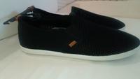 H&M Herrenschuhe Gr. 45 schwarz atmungsaktiv neu Saarland - Friedrichsthal Vorschau