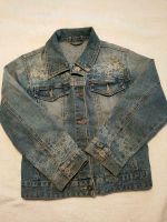 Lemmi Jeans Jacke + Rock Gr. 128 - inkl. Versand Nordrhein-Westfalen - Sonsbeck Vorschau