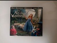 Alice im Wunderland - Hörspiel Tim Burton  Versand gratis Bayern - Pullach Vorschau