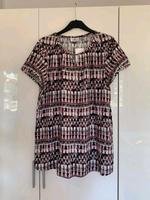 NEU/GINA BENOTTI TUNIKA/BLUSE/Größe L/44-46/Longbluse/Viskose Berlin - Hellersdorf Vorschau