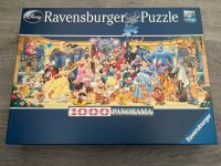 Disney Puzzle 1000 Teile Wuppertal - Barmen Vorschau