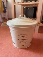 Kartoffel oder Zwiebeleimer für die Küche München - Untergiesing-Harlaching Vorschau