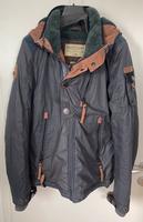 Naketano Jacke (Winter) Gr. S Bayern - Rohrenfels Vorschau