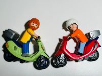 Playmobil Roller Figuren Hessen - Kelkheim Vorschau