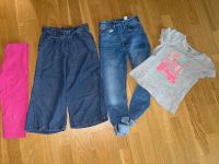 H&M Orchestra Ernstings Jeans Culottes T-Shirt Leggins Gr 140 152 Leipzig - Gohlis-Mitte Vorschau