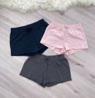 Shorts Set Paket kurze Hose Shorts Sommer h&m 140 Niedersachsen - Sarstedt Vorschau