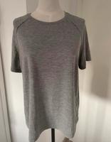 Shirt von Shein Gr.M Grau Nordrhein-Westfalen - Eitorf Vorschau