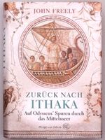 Zurück nach Ithaka: Auf Odysseus' Spuren durch das Mittelmeer Nordrhein-Westfalen - Sankt Augustin Vorschau
