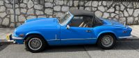 Triumph Spitfire 1500, Bj 1979 Nürnberg (Mittelfr) - Oststadt Vorschau