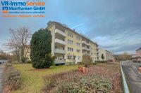Zentrales Wohnen mit Charme: Vermietete 3-Zimmer-Wohnung in Bestlage Bayern - Würzburg Vorschau