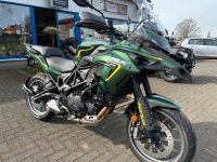 Benelli TRK 502 Euro5 Nordrhein-Westfalen - Dülmen Vorschau