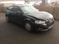 Audi A3 1,6 TDI 2012,  Schlachfest nur in Ersatzteile Nordrhein-Westfalen - Dorsten Vorschau