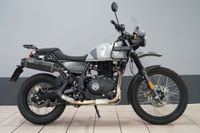 Royal Enfield HIMALAYAN OEHLINS-Federbein Hessen - Nauheim Vorschau