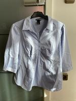 Elegante Umstandsbluse Gr. L Köln - Widdersdorf Vorschau
