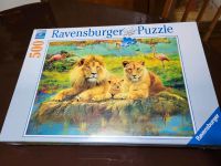 Ravensburger puzzle Neu Bayern - Senden Vorschau