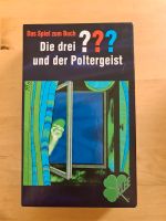 Die drei Fragezeichen und der Poltergreist Spiel Baden-Württemberg - Waldshut-Tiengen Vorschau