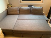 Ikea Sofa „Friheten“ mit Schlaffunktion Kreis Pinneberg - Halstenbek Vorschau