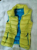 ärmellose Jacke CMP  Damen Bayern - Dorfen Vorschau