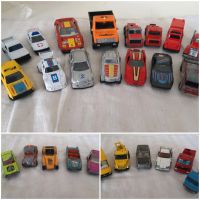 Modell Autos von Matchbox, Siku, Wiking, Maisto, Welly Bayern - Wilburgstetten Vorschau