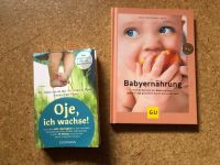 Ratgeber GU Baby Ernährung Oje, ich wachse Buch AKTUELL Baden-Württemberg - Tettnang Vorschau