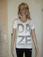 Luxus-Label Jay Daze T-Shirt Strass, weiß, Gr. S, NEU!! Eimsbüttel - Hamburg Niendorf Vorschau