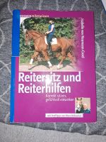 Buch "Reitersitz und Reiterhilfen" Saarland - Illingen Vorschau