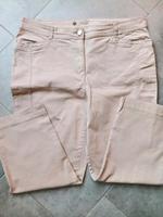 C&A, Hose, Gr.44, 3/4 lang, beige Nordrhein-Westfalen - Hückelhoven Vorschau