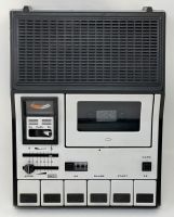 GRUNDIG C 480 Automatic Stereo Kassetten Recorder MC Kassettenspi Bayern - Hof (Saale) Vorschau